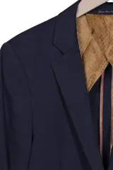 Scotch & Soda Sakko Herren Business Jacket Anzug Jacke Herrenblazer ... #3ye7jyf – Bild 3