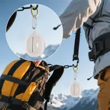 Wasserdichte Silikonhülle für Baseus MC1 Pro Kopfhörer für stoßfest Hülle – Bild 7