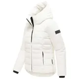 Navahoo Damen Herbst Winter Steppjacke Jacke gesteppt gefüttert Stepp N165 – Bild 6