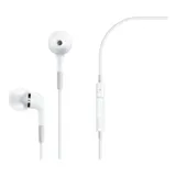 Apple EarPods USB-C Kopfhörer Kabelgebunden Mikrofon Weiß  – Bild 3