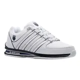 K-Swiss Rinzler Herren Sneaker Sportschuh 01235-139-M weiss – Bild 1