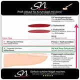 SN Nail Prep Dehydrator extra Nagel Entfetter Nagelentfetter Gel Nägel Primer – Bild 7