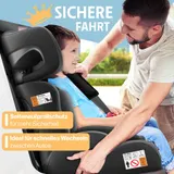 Kidiz® Autokindersitz Autositz Kinderautositz 9-36 kg Gruppe 1+2+3 Kindersitz  – Bild 7