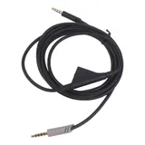 Kupferkern Audio Verlängerungskabel 2 m für Astro für a10 für a30 für a40 A40TR – Bild 9