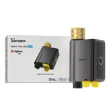 SONOFF Zigbee Bewässerungscomputer Wasserventil Garten Timer App Kindersicherung – Bild 1