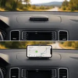 Autohalterung Armaturenbrett Handy KFZ Halterung Halter Universal Smartphone – Bild 11