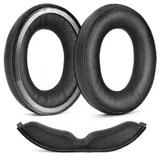 HD620S HD400Pro HD560S Kopfhörer Ohrpolster Ersatz bequeme Passform – Bild 8