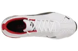 Puma Tazon 6 FM Herren Sneaker Schuhe Laufschuhe 189873 02 weiß – Bild 7