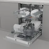 Gorenje Unterbau Geschirrspüler 60cm 14 Gedecke TotalDry SpeedWash Weiß Einbau – Bild 9