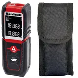 Einhell TC-LD 25 Laser-Entfernungsmesser 25m Messgerät Flächen Volumen Min/Max – Bild 5
