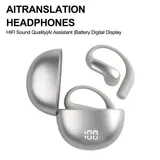 Intelligente Design-Ohrhörer für verbessertes Audioerlebnis und Portabilität – Bild 12