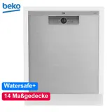Beko Geschirrspüler Unterbau Inverter 14 Maßgedecke 60cm Edelstahl Auto Eco NEU – Bild 1