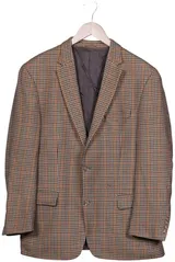 BARUTTI Sakko Herren Business Jacket Anzug Jacke Herrenblazer Gr. 44... #n00ce2i – Bild 1