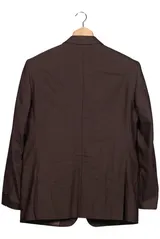s.Oliver Sakko Herren Business Jacket Anzug Jacke Herrenblazer Gr. 5... #92lyuuu – Bild 2