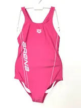 Arena Mädchen Badeanzug Schwimmanzug G Cocoon JR One Piece, 140 cm (9-10 Jahre) – Bild 1