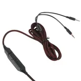 Speedlink CELSOR Gaming Headset Gamer Kopfhörer Mikrofon Chat 3,5mm PC Notebook – Bild 7