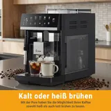2. Wahl Kaffeevollautomat Kaffeemaschine Espressomaschine Espresso Milchsystem – Bild 3
