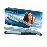 REMINGTON Haarglätter Glätteisen S7300 Wet 2 Straight Glätten Trocknen Keramik – Bild 1
