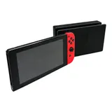 Nintendo Switch HAC-001 32GB Spielkonsole Videospiele Handheld inkl 128GB Lesen – Bild 4