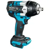 Makita DTW700Z Akku-Schlagschrauber 18V 700Nm 1/2" Brushless XPT - Neu OVP – Bild 3