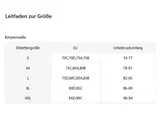 [6 Farben] Damen Spitzen BH mit Schale ohne Bügel Bustier Komfort Push Up Sexy ♥ – Bild 9