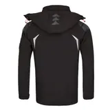 Geographical Norway Herren Softshell Regen Outdoor Jacke Softshelljacke S-7XL – Bild 2