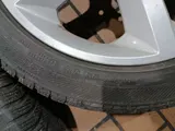 Opel Zafira B Alufelgen Felgen Alu 17 Zoll 13188808 225/45 R17 Winter Allwetter – Bild 10