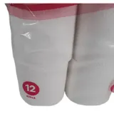 by Amazon Toilettenpapier, 4 Lagen gepolstert, Höchste Weichheit, 48 Rollen (4 x – Bild 3