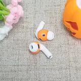 Leichte Silikon Ohrstöpsel Abdeckungen für AirPods Pro 3 2025 Sichere Platzier – Bild 2