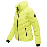 Marikoo Damen Stepp Jacke Steppjacke Übergangsjacke Herbst Winter gesteppt B986 – Bild 7