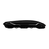 THULE Dachbox Motion 3 XL schwarz, glänzend 500 Liter Neuware – Bild 4