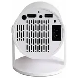 Denver Beamer PR-2500 Tragbarer Beamer 1080p LED 175 ANSI-Lumen - Sehr Gut – Bild 8