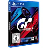 Gran Turismo 7 (PlayStation 4) Simulation – Bild 2
