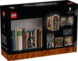 LEGO® Icons 10351 Sherlock Holmes: Bücherstütze EXKLUSIV! – Bild 10