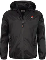 Arctic Seven leichte Herren Regenjacke Regen Jacke Outdoor Übergangsjacke AS284 – Bild 1