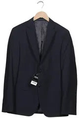 s.Oliver Sakko Herren Business Jacket Anzug Jacke Herrenblazer Gr. 4... #tn0z04s – Bild 1