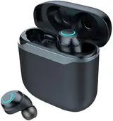 Bluetooth 5.0 True Wireless Earbuds IPX6 Wasserdicht In Ear Sport Stereo Headset – Bild 1