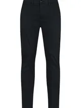 Kronstadt Herren Chinohose KSDaniel-Hose Stretch Herrenhose Taschen Männerhose – Bild 6