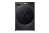 LG F4WR701YB Waschmaschine 11 kg Schwarz A‑10% AI DD TurboWash360° – Bild 1