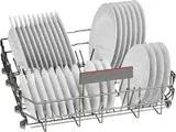 SMV4EVX08E Vollintegrierbarer 60 cm Geschirrspüler – Bild 6