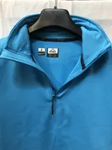 McKINLEY Damen Cypress Shirt Langarmshirt Outdoor Sportshirt, D 38 F 40 I44 – Bild 3