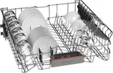 SMV4EVX08E Vollintegrierbarer 60 cm Geschirrspüler – Bild 5