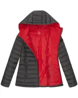 Marikoo Lucy Damen Jacke Steppjacke Übergangsjacke gesteppt Stepp NEU B651 – Bild 6