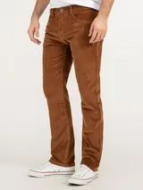 Hose Herren Cordhose Rock Creek Herren Cord Hose Regular Fit Herrenhose H-399 – Bild 12