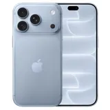 Apple iPhone 18 Pro 256GB Polar Handy Smartphone ohne Simlock EU version – Bild 1