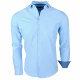 Jan Paulsen - Herren Hemd - Regular Fit   HEMDEN  SHIRT   BUSINESS HOCHZEIT  NEU – Bild 1