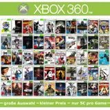 XBOX 360 Spiele-Wahl ⭐️ große Auswahl kleiner Preis nur 5€ pro Game 5️⃣🤩✅ – Bild 2