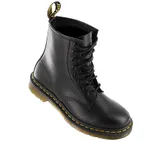 Dr. Doc Martens 1460 Smooth Boots - Stiefel Leder Schwarz 11822006 NEU – Bild 2