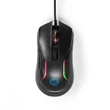 5-in-1 Gaming Set Tastatur Maus Headset Mauspad Komplettset Gaming Zubehör PC – Bild 5