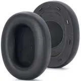 Komfortorientierte Ohrpolster für JBL TOUR ONE-M3 Soft Protein Leder Konstrukti – Bild 4